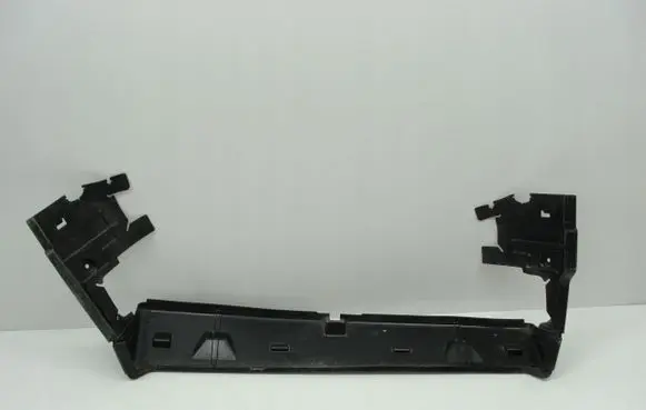 BMW iX3 G08 Intercooler air guide/duct channel 51749854745