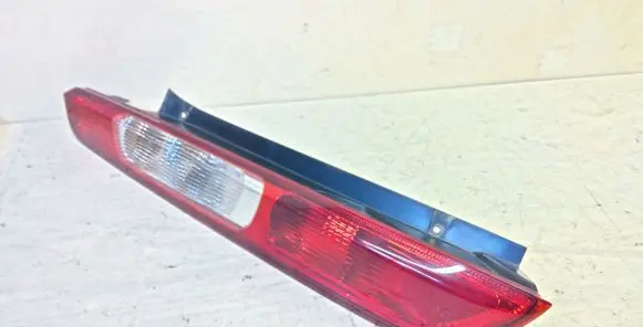 Ford Focus Rear/tail lights set 4M5113405A