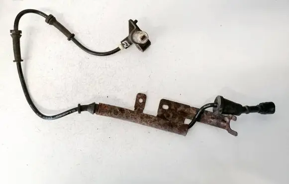 ABS brake wheel speed sensor