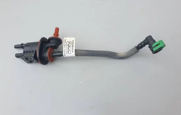 Ford F150 Vacuum valve EU5A9G866CE HV1362007590 N6GBT03803