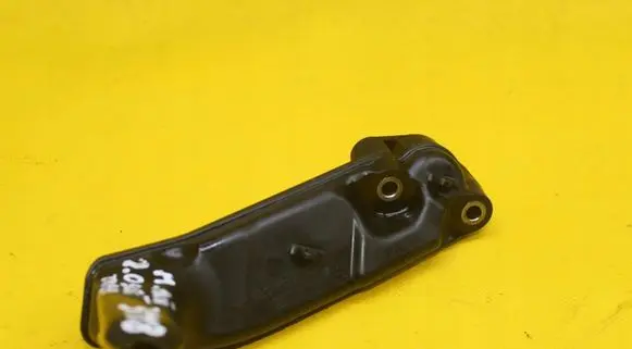 Ford Mondeo MK IV Oil pump 