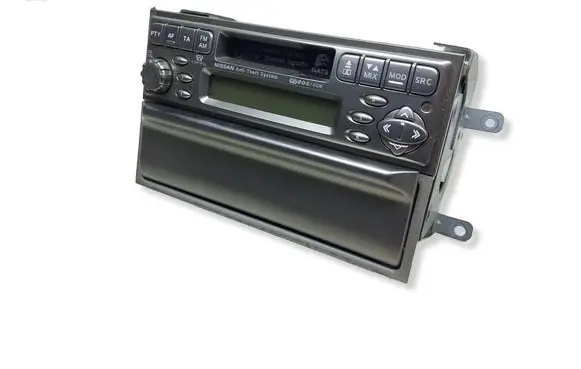 Nissan X-Trail T30 Radio/CD/DVD/GPS head unit 281138H300KASACJA 281138H300