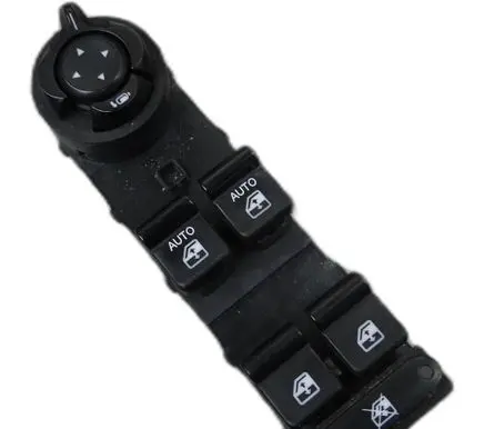 Fiat 500X Other switches/knobs/shifts 