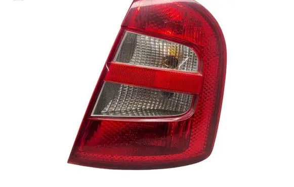 Skoda Fabia Mk1 (6Y) Rear/tail lights 6Y6945112B 6Y6945096B 6Y6945257