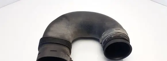 Volkswagen Golf V Air intake hose/pipe 1K0129618AT