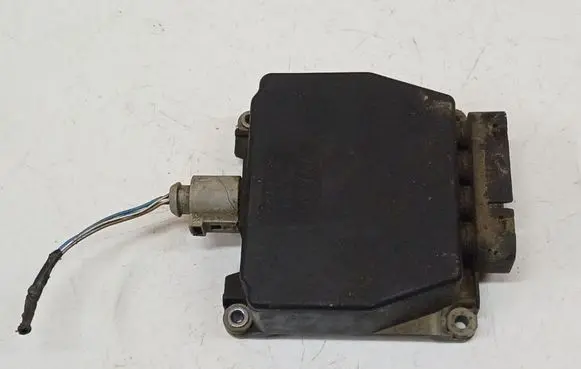 Skoda Roomster (5J) Other control units/modules