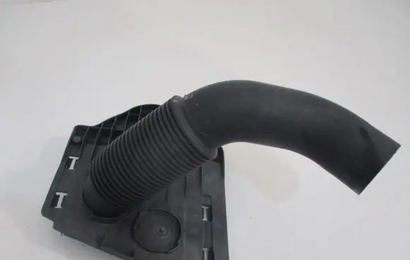 Peugeot 308 Intercooler hose/pipe