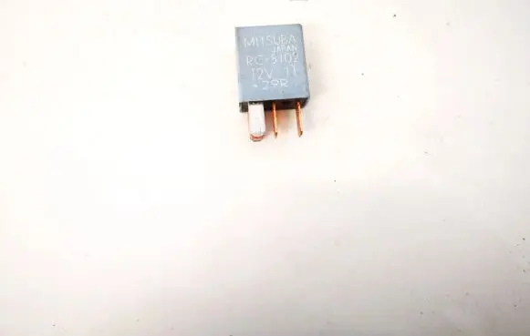 Honda Jazz Other relay rc5102 rc-5102