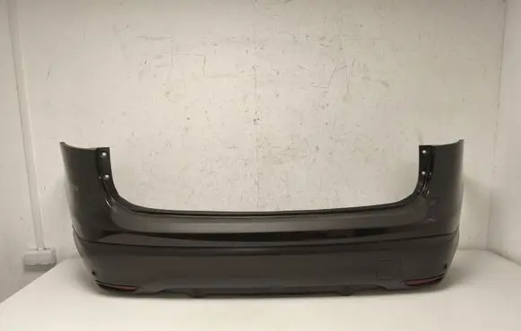 Nissan Qashqai Rear bumper 850224EB0H