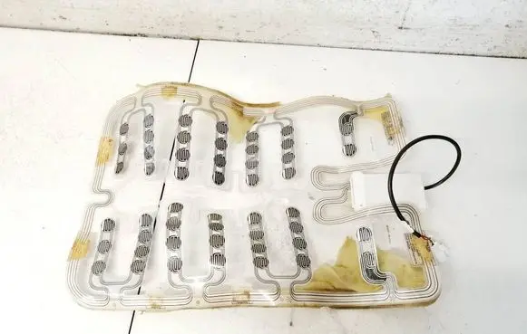 Mazda MPV Seat heating element 5wk41746 00300568115