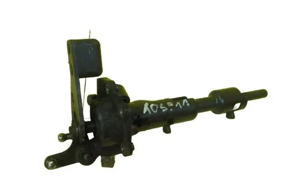 Mini One - Cooper Coupe R56 Gear selector/shifter in gearbox BIEGOW N12B16A N12B16AA