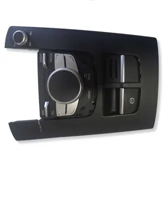Audi A3 S3 8V Multifunctional control switch/knob 8V0919614K