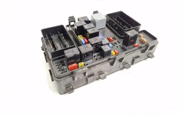 Ford S-MAX Fuse module F2GT14A067EC 11240985 G2811MADE
