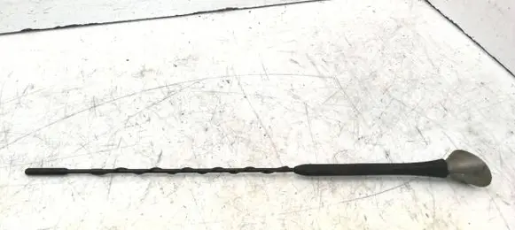 Radio antenna