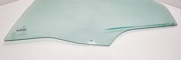 Citroen Xsara Picasso Rear door window glass