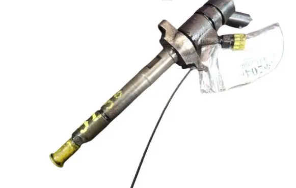 Mazda 3 I Fuel injector 0445110239