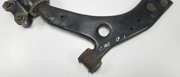 Volvo C70 Front control arm 3M51-3A424-EM