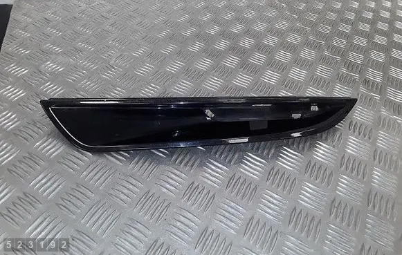 Ford Kuga I Front bumper splitter molding 8V4115A282A