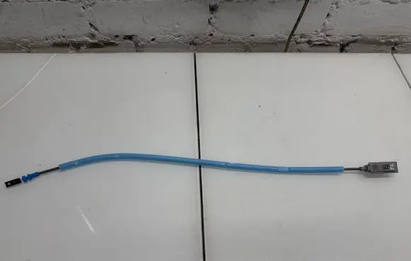 BMW X5 G05 Front door cable line 7431004