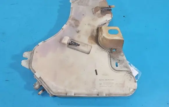 FAP fluid tank