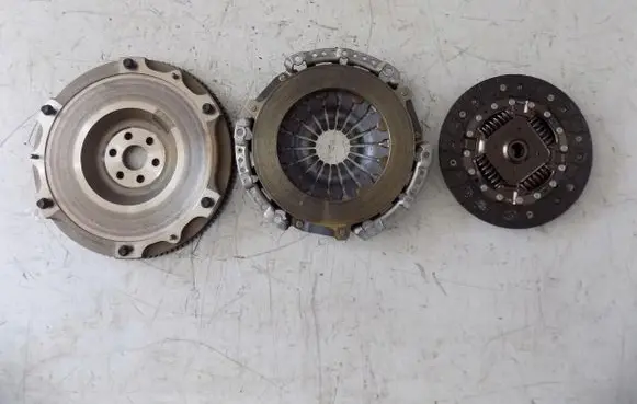 Ford Fiesta Clutch set kit C1BG-7563-DB