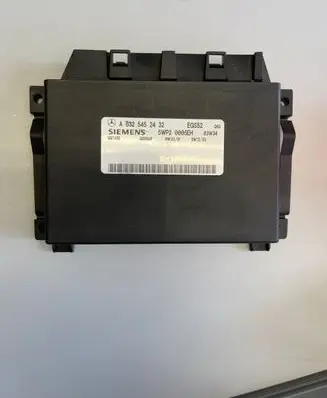 Mercedes-Benz E W211 Gearbox control unit/module A0325452432