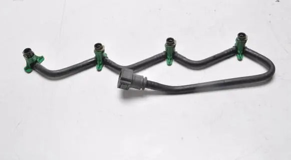 Volvo V60 Fuel return line/hose 