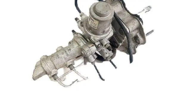 Renault Zoe Master brake cylinder 460115213R 0204711262