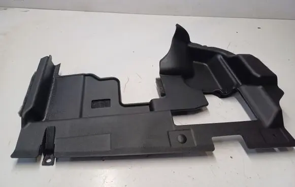 Jaguar F-Pace Dashboard lower bottom trim panel HK83046B00B