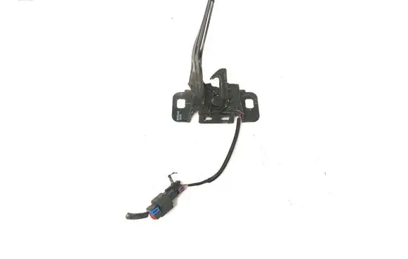 Opel Mokka Engine bonnet (hood) release handle 42354434
