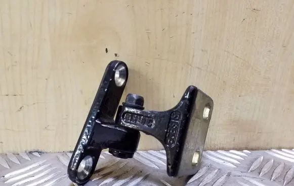 Mercedes-Benz A W168 Rear door upper hinge