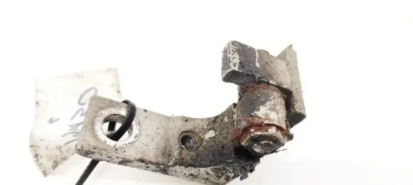 Fiat Bravo Rear door lower hinge