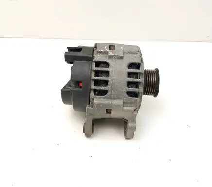 Skoda Fabia Mk1 (6Y) Generator/alternator 0986049101