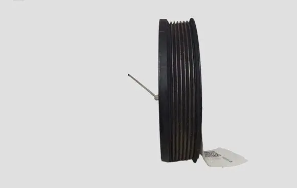 Toyota Avensis T250 Crankshaft pulley 134080R011