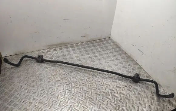 Mercedes-Benz GLC C253 Rear anti-roll bar/sway bar A2133260465