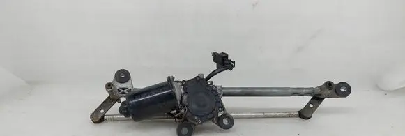 Opel Signum Front wiper linkage and motor 09185806 23001495