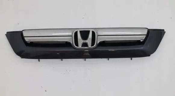 Honda CR-V Front bumper upper radiator grill