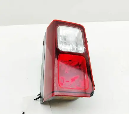 Renault Trafic III (X82) Rear fog light 265598103R