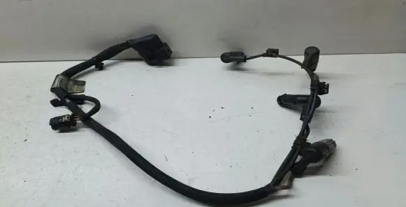 BMW X1 E84 Glow plug wires 7802157
