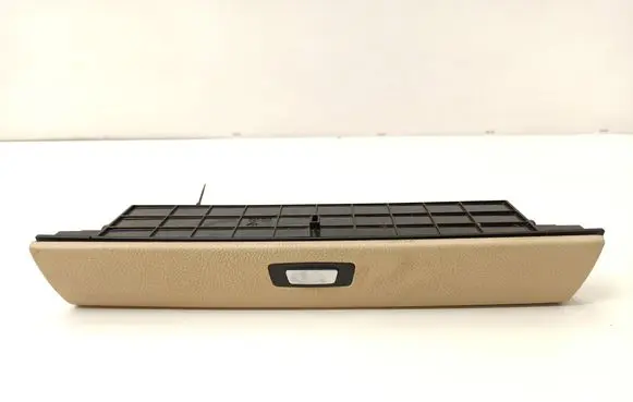 BMW 5 GT F07 Dashboard storage box/compartment 9199118 919911807
