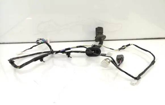 Mitsubishi ASX Rear door wiring loom 8512B730
