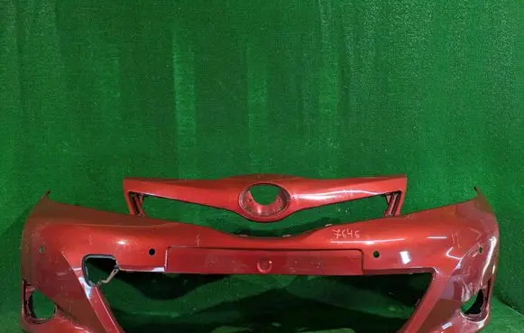 Toyota Yaris Front bumper