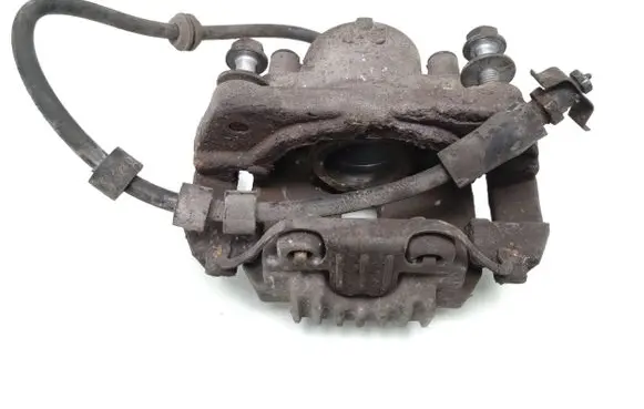 BMW 5 E60 E61 Front brake caliper