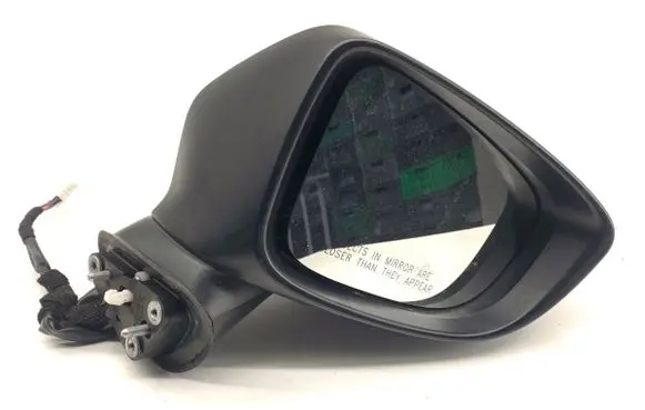 Mazda 6 Front door electric wing mirror
