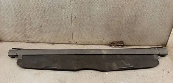 Peugeot 307 Parcel shelf load cover 
