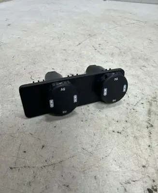 Jaguar F-Pace Other center console (tunnel) element HK83045B49AB C8C9E HK92045B49AB
