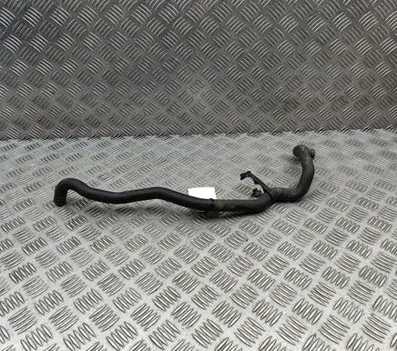 BMW 5 F10 F11 Engine coolant pipe/hose 9119169