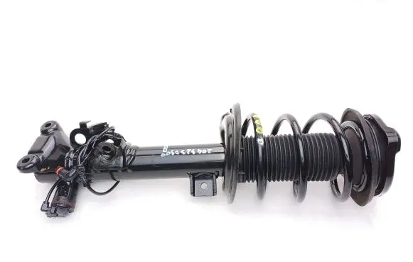 Mercedes-Benz C AMG W204 Front shock absorber with coil spring A2043230900