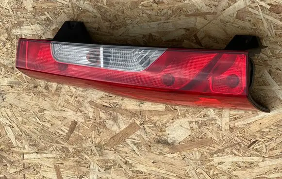 Mercedes-Benz Sprinter W907 W910 Rear/tail lights A9108200000 A046341