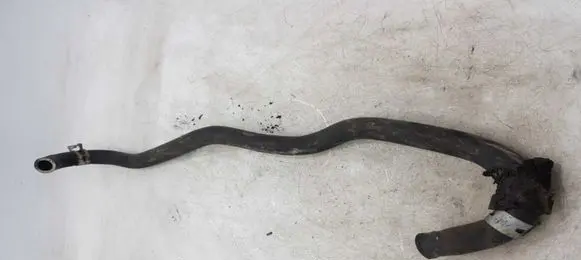 Toyota Land Cruiser (J120) Engine coolant pipe/hose NOCODE